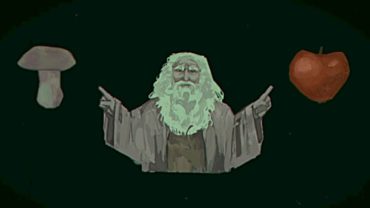 Как получить концовку «Страна грибов» в No, I’m Not a Human