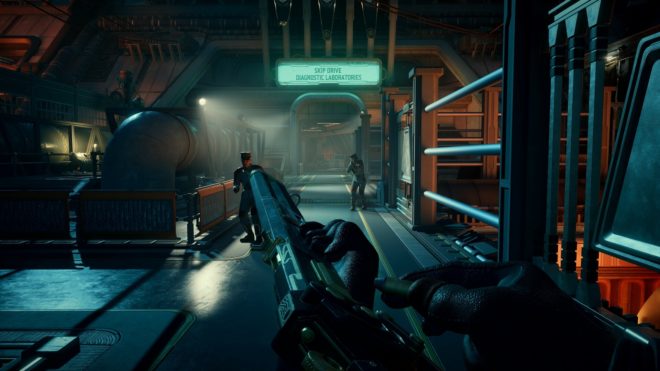 The Outer Worlds 2 The Outer Worlds 2