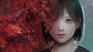 Прохождение Silent Hill f — истинная секретная концовка «Эбисугаока в тишине»