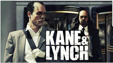 Серия игр Kane & Lynch