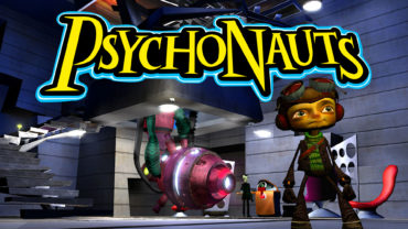 Ретро-обзор: Psychonauts — Путешествие по чужим извилинам
