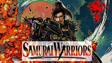 Серия игр Samurai Warriors