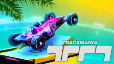 Серия игр TrackMania