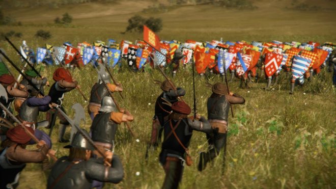 Total War: Medieval III Total War: Medieval III