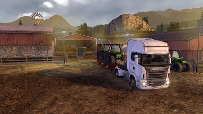 Trucks & Trailers Trucks & Trailers