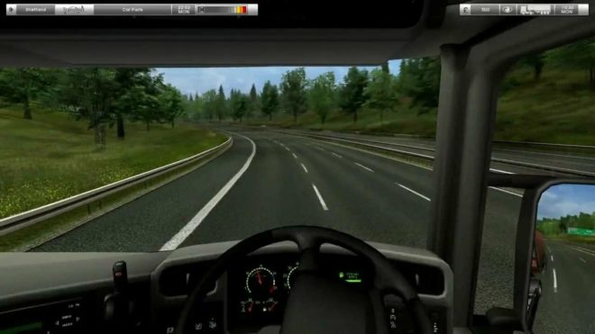 UK Truck Simulator UK Truck Simulator