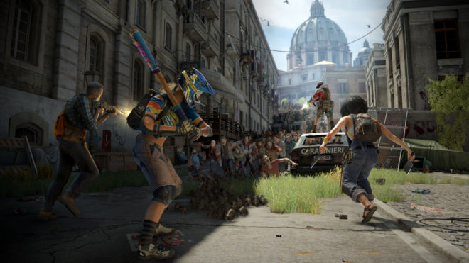 World War Z World War Z