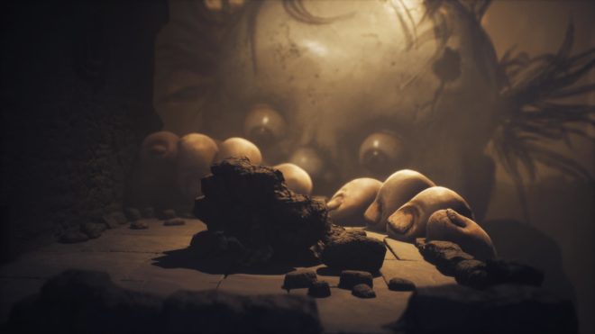 Little Nightmares III Little Nightmares III