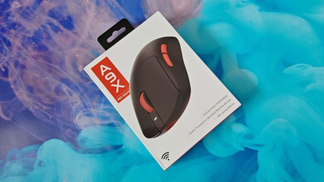 Red Square x ATK A9X Red Square x ATK A9X