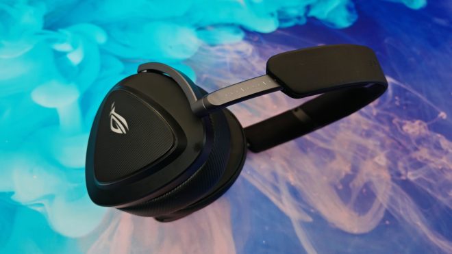 ROG Delta II ROG Delta II