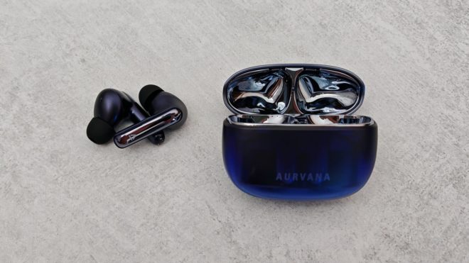 Creative Aurvana Ace 3 Creative Aurvana Ace 3