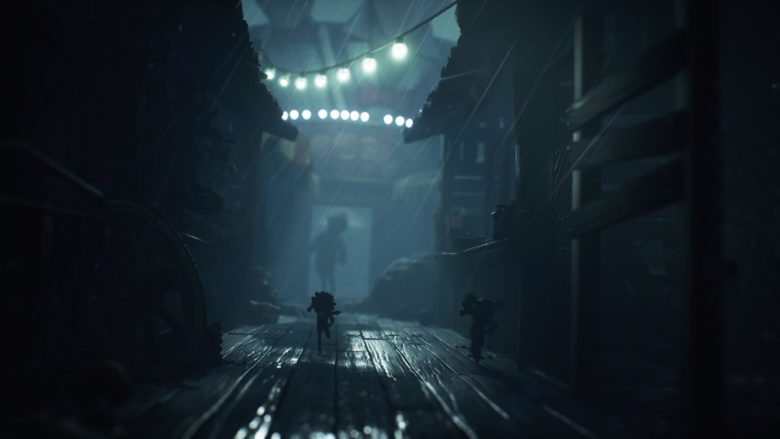 Little Nightmares III