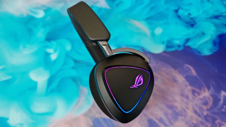 ROG Delta II