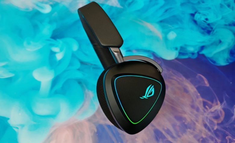 ROG Delta II