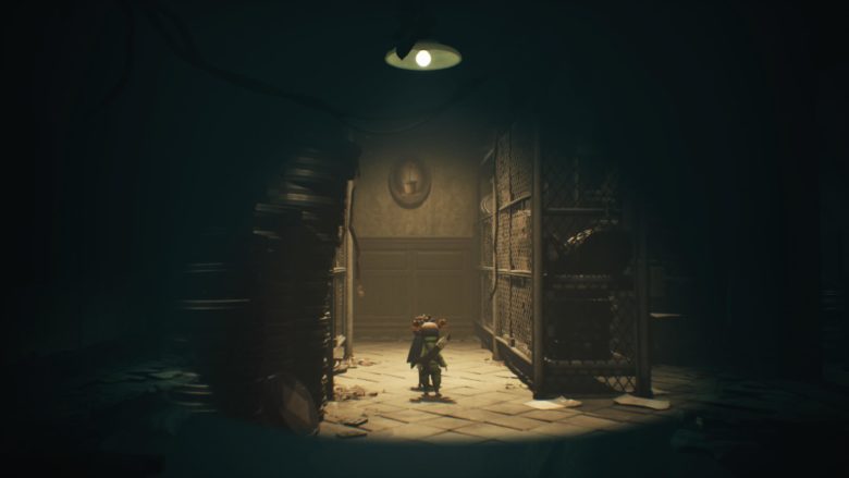 Little Nightmares III