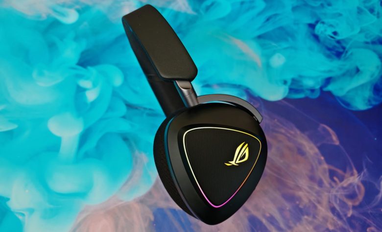 ROG Delta II