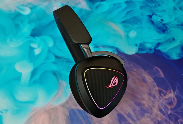 ROG Delta II