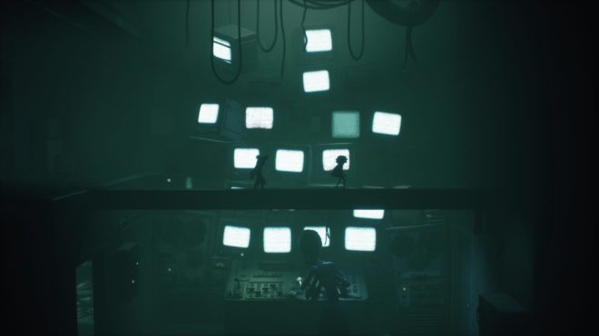 Little Nightmares III Little Nightmares III