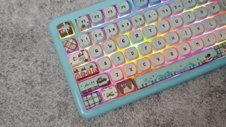 KiiBOOM Phantom81 Lite