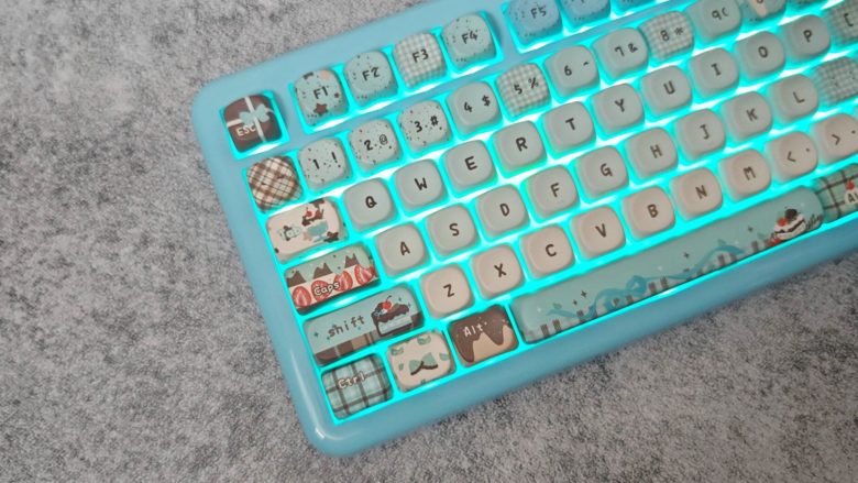 KiiBOOM Phantom81 Lite