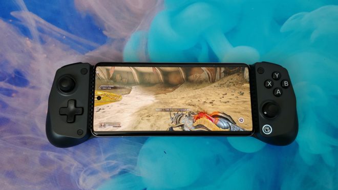 GameSir X5s GameSir X5s