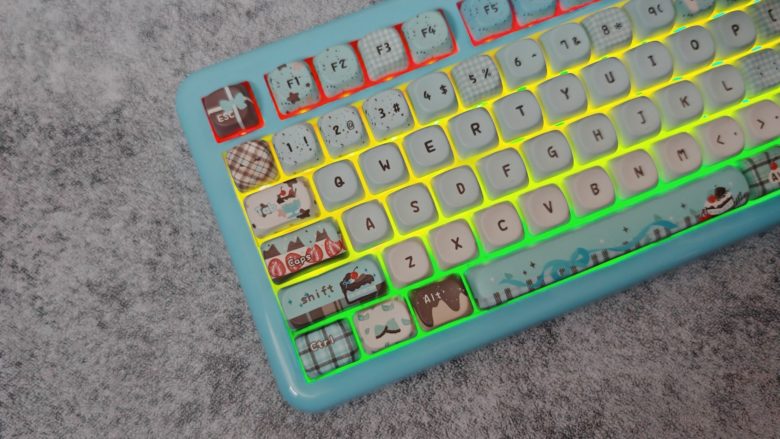 KiiBOOM Phantom81 Lite