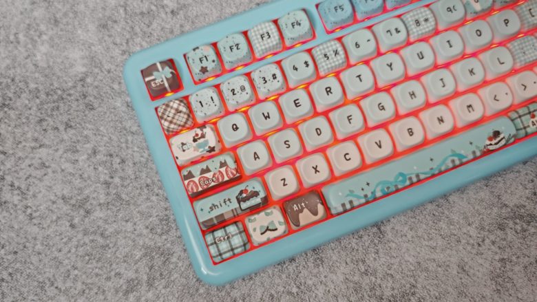KiiBOOM Phantom81 Lite