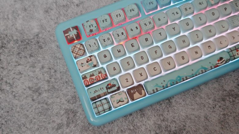 KiiBOOM Phantom81 Lite