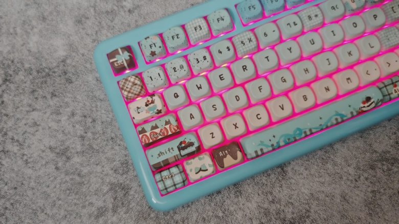 KiiBOOM Phantom81 Lite