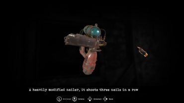 Гайд Tormented Souls 2 — как найти всё оружие и улучшения