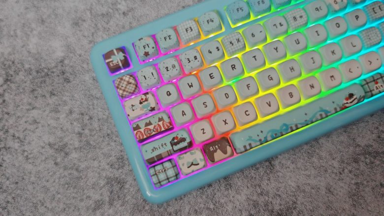 KiiBOOM Phantom81 Lite