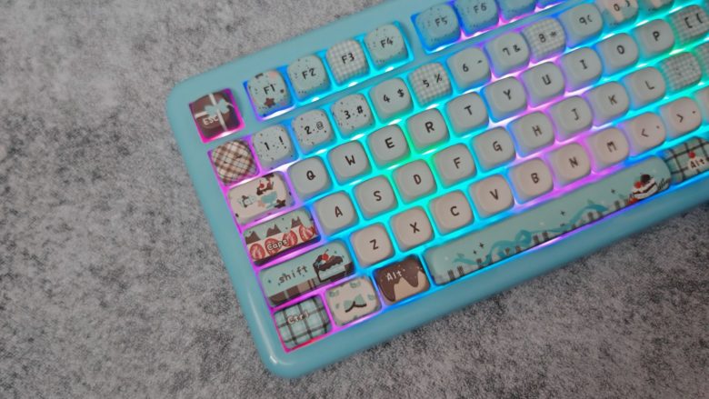 KiiBOOM Phantom81 Lite