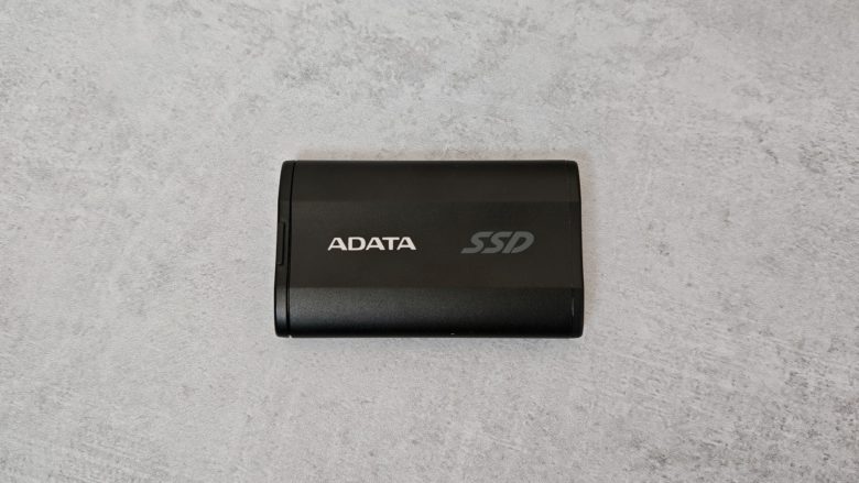 ADATA SD810
