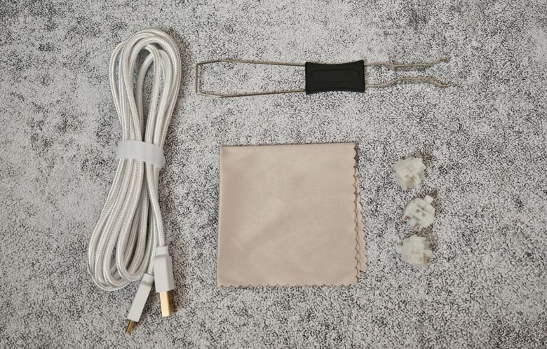 KiiBOOM Phantom81 Lite