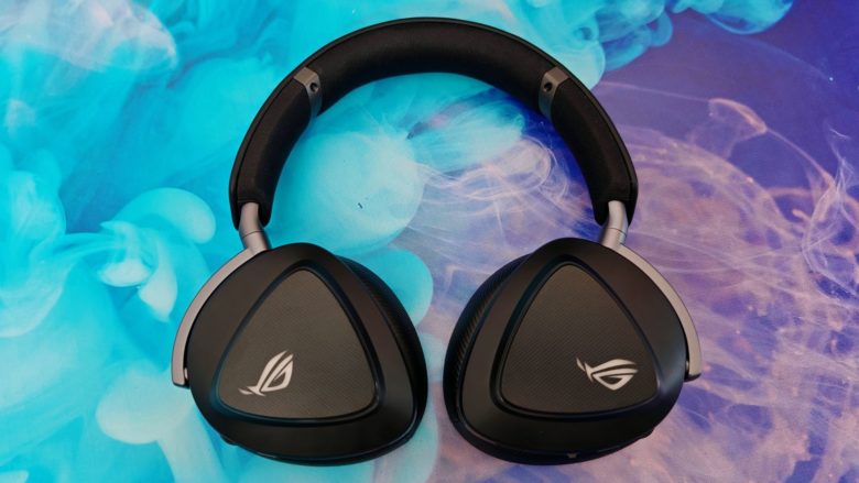 ROG Delta II