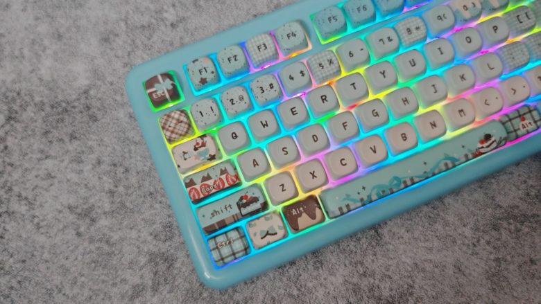 KiiBOOM Phantom81 Lite