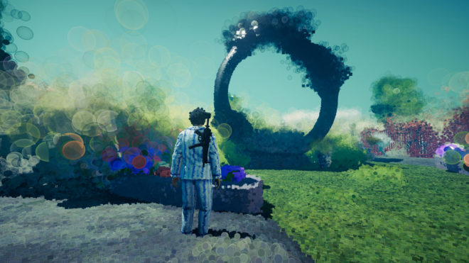 Dreams of Another Dreams of Another