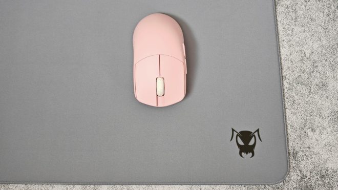 коврик для мыши Toxic Ant коврик для мыши Toxic Ant