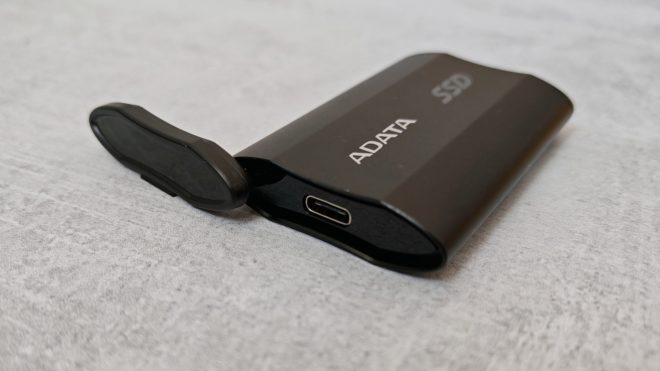 ADATA SD810 ADATA SD810