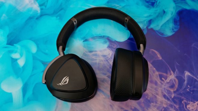 ROG Delta II ROG Delta II