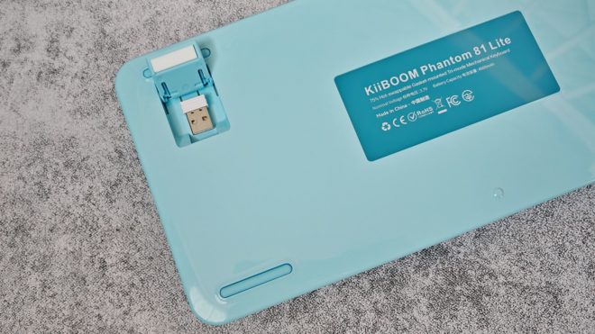 KiiBOOM Phantom81 Lite KiiBOOM Phantom81 Lite