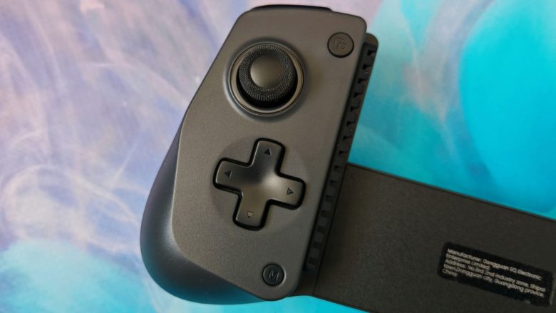 GameSir X5s