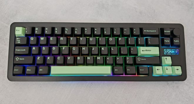 EPOMAKER Galaxy68 EPOMAKER Galaxy68