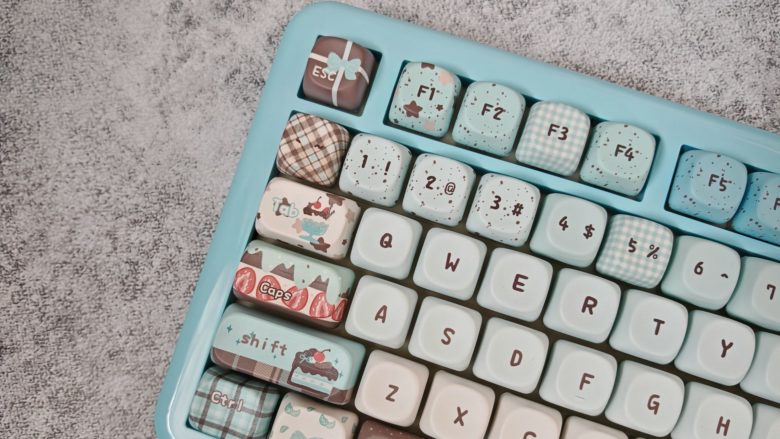 KiiBOOM Phantom81 Lite