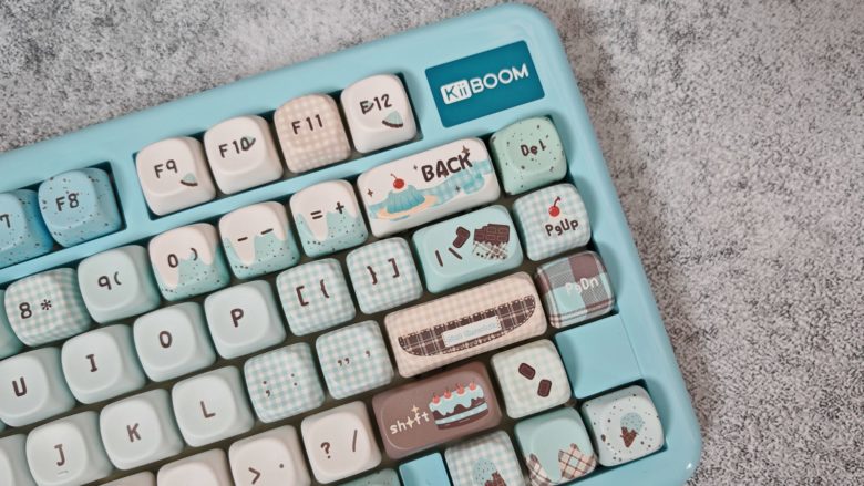 KiiBOOM Phantom81 Lite