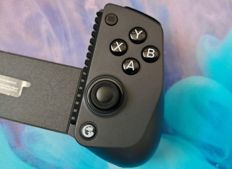 GameSir X5s