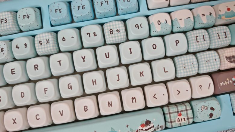 KiiBOOM Phantom81 Lite