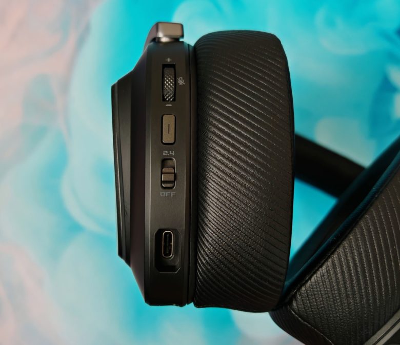 ROG Delta II