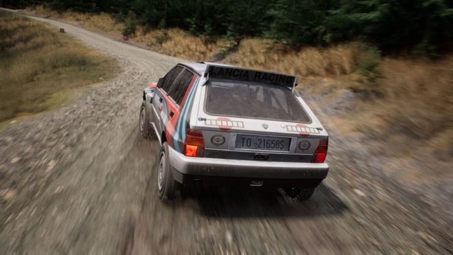 Assetto Corsa Rally Assetto Corsa Rally