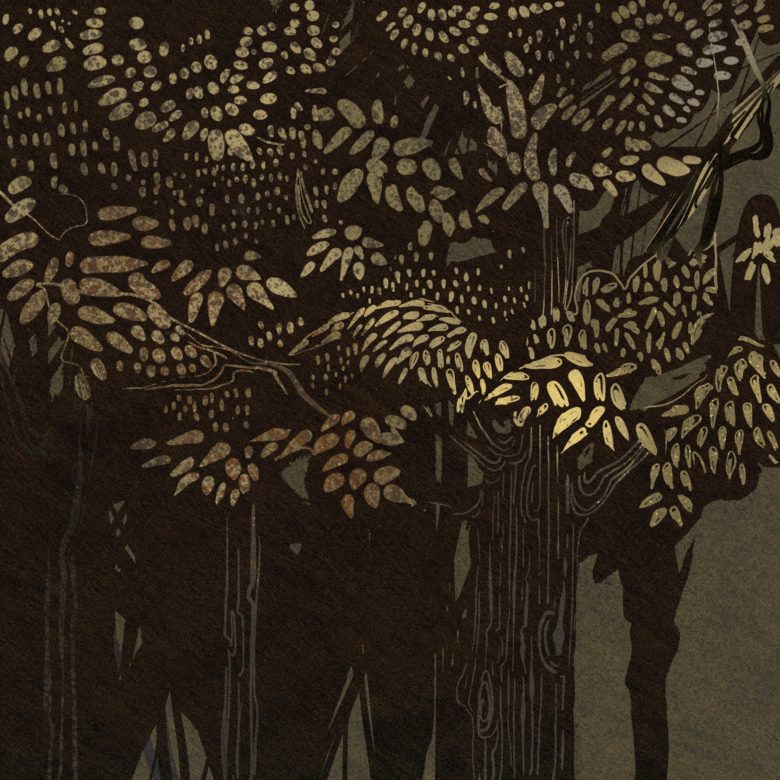 «Без названия», Лена Матулис